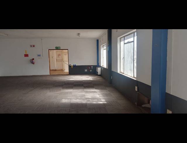 342M² BUSINESS TO LET IN BENONI CENTRAL